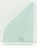 Driver Left Side Front Vent Window Vent GlassCompatible with Toyota Pickup 1989-1995 / 4Runner 2 Door Utility 1990-1991 Models