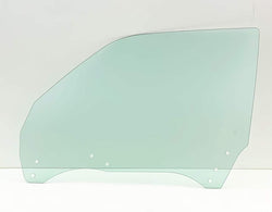 Driver Left Side Front Door Window Door Glass Compatible with Subaru Forester 1998-2002 Models