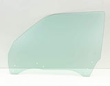 Driver Left Side Front Door Window Door Glass Compatible with Subaru Forester 1998-2002 Models