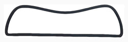 Gasket For Sliding Back Window Slider Back Glass Compatible with Ford F250/F250HD/F350/F450/F550/F650/F750 Pickup 1999-2007 Models