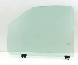 Driver Left Side Front Door Window Door Glass Compatible with Chevrolet Kodiak/GMC Topkick 2003-2009 Models