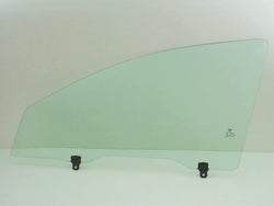 Driver Left Side Front Door Window Door Glass Compatible with Mitsubishi Lancer 2008-2018 Models