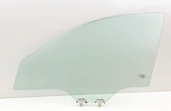 Driver Left Side Front Window Glass Compatible with Subaru Impreza WRX 4 Door Sedan/Hatchback 2008-2014 Models