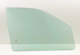 Passenger Right Side Front Door Window Door Glass Compatible with Pontiac Montana 1999-2005 Models/Pontiac Trans Sport 1997-1998 Models (Not For Montana SV6)