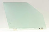 Passenger Right Side Front Door Window Door Glass Laminated Compatible with Land Rover Range Rover 2006-2007 Models