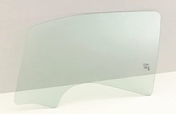 Driver Left Side Front Door Window Door Glass Compatible with Chevrolet Volt 2011-2015 Models