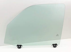 Driver Left Side Front Door Window Door Glass Compatible with Ford Explorer 1995-2001/Explorer Sport Trac 2001-2003/Mercury Mountaineer 1997-2001 4 Door Models