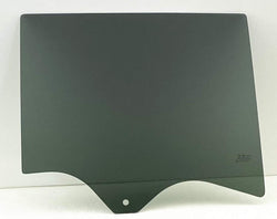 Privacy Passenger Right Side Rear Door Window Door Glass Compatible with Cadillac XT6 2020-2022 Models