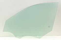 Driver Left Side Front Door Window Door Glass Compatible with Volvo XC90 2016-2022 Models
