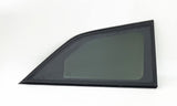 NAGD Without Antenna Style Driver Left Side Quarter Window Quarter Glass Compatible with Honda Odyssey 2011-2017 Models