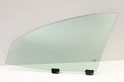 Driver Left Side Front Door Window Door Glass Compatible with Chrysler 300M/Concorde/LHS/Dodge Intrepid 4 Door Sedan 2001-2004 Models