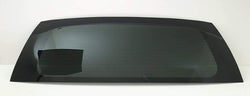 Heated Back Tailgate Window Back Glass Compatible with Dodge Durango/Chrysler Aspen 2004-2009