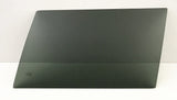 Stationary Passenger Right Side Quarter Window Quarter Glass Compatible with Jeep Cherokee/Jeep Wagoneer 1984-2001 Models