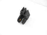 Front Door Window Door Glass (Power & Manual) Auto Glass Channel Clips Compatible with Nissan Maxima 2004-2008 / Altima 2002-2006 Models