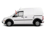 Driver Left Front Vent Window Vent Glass Compatible with Ford Transit Connect Van 2010-2013 Models