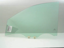 Driver Left Side Front Door Window Door Glass Compatible with Honda Odyssey Mini Van 2005-2010 Models