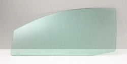 Driver Left Side Door Window Door Glass Compatible with Saturn Ion 4 Door Coupe 2003-2007 Models