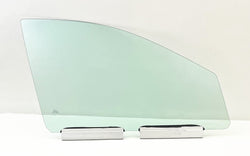 Tempered Passenger Right Side Front Door Window Door Glass Compatible with Volvo XC90 2003-2014 Models