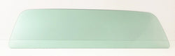 Stationary Back Window Back Glass Compatible with Toyota Pickup 2-Door Standard Cab 1984-1995 Models (Not For Tacoma, or Extended Pickup)