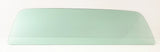 Stationary Back Window Back Glass Compatible with Toyota Pickup 2-Door Standard Cab 1984-1995 Models (Not For Tacoma, or Extended Pickup)