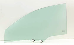 Driver Left Side Front Door Window Door Glass Compatible with Honda CR-V 2007-2011 Models