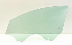 Driver Left Side Front Door Window Door Glass Compatible with Buick Regal 2011-2017 Models