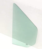 Passenger Right Side Front Vent Window Vent Glass Compatible with Ford Transit 110.2" High-Roof 100.8" Mid-Roof Van 2015-2022 Models