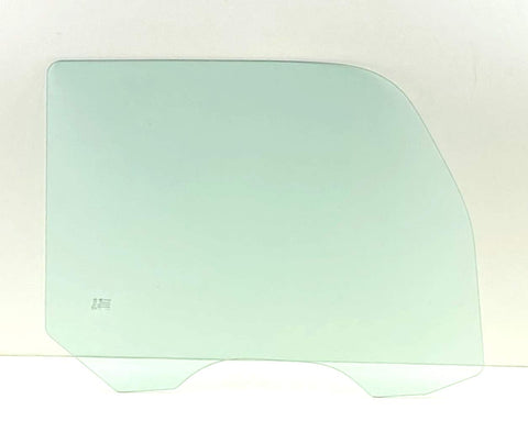 Passenger Right Side Front Door Window Door Glass Compatible with Peterbilt 579 2012-2021 Models