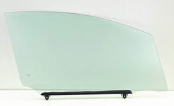 Laminated Passenger Right Side Front Door Window Door Glass Compatible with Toyota Prius / Prius Prime 2016-2022 Models