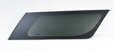 Passenger Right Side Rear Quarter Window Quarter Glass With Alarm Wire Compatible with Chevrolet Suburban /GMC Yukon XL 2021-2022 Models (Not For Yokon)