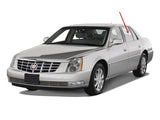 Laminated Driver Left Side Rear Door Window Door Glass Compatible with Cadillac DTS 2006-2011 Models