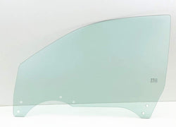 Driver Left Side Front Door Window Door Glass Compatible with Subaru Legacy/Subaru Outback 4 Door Sedan/Wagon 2000-2004 Models