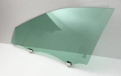 Driver Left Side Front Door Window Door Glass Compatible with Toyota Camry 4 Door Sedan 2012-2014 Models