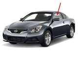 Driver Left Side Door Window Door Glass Compatible with Nissan Altima 2 Door Coupe 2008-2013 Models