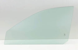 Driver Left Side Front Door Window Door Glass Compatible with Buick Roadmaster/Chevrolet Caprice 1991-1996 Models