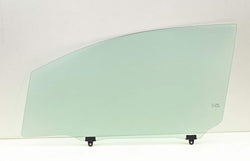 Driver Left Side Front Door Window Door Glass Compatible with Lexus HS250 2010-2012 Models