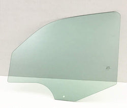 Driver Left Side Front Door Window Door Glass Compatible with Dodge Nitro 2007-2011 Models