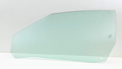 Driver Left Side Door Window Door Glass Compatible with Chrysler Sebring 2 Door Convertible 2008-2010/Chrysler 200 2 Door Convertible 2011-2014 Models