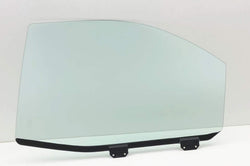Driver Left Side Rear Door Window Door Glass Compatible with Plymouth Breeze 4 Door Sedan 1996-2000 Models