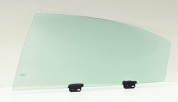 Driver Left Side Rear Door Window Door Glass Compatible with Chrysler Concorde 1998-2000 /Chrysler 300 1999-2000 /Chrysler LHS 1999-2000 Models