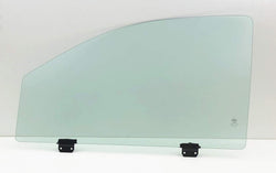 Driver Left Side Front Door Window Door Glass Compatible with Dodge Durango/Chrysler Aspen 2004-2009 Models