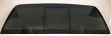 Sliding Back Window Glass Manual Back Slider Compatible with Toyota Tundra Pickup 2007-2021 Models