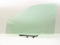 Driver Left Side Front Door Window Door Glass Compatible with Honda Odyssey 1999-2004 Models