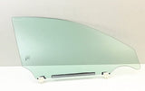 Passenger Right Side Front Door Window Door Glass Compatible with Lexus IS250 2006-2013 /Lexus IS350 2006-2013 /Lexus IS-F 2008-2014 4 Door Sedan Models