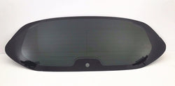 Back Tailgate Window Back Glass Compatible with Nissan Pathfinder 2013-2020 Models