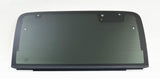 Privacy Heated Rear Back Window Back Glass Compatible with Jeep Wrangler 1997-2002 2-Door Models