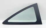 NAGD Passenger Right Side Quarter Window Quarter Glass Compatible with Honda Civic 2 Door Coupe 2006-2011 Models