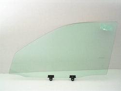 Driver Left Side Front Door Window Door Glass Compatible with Toyota Corolla 1993-1997 Models