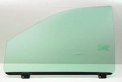 Driver Left Side Front Door Window Door Glass Compatible with Chrysler Voyager/ Grand Voyager/ Town & Country/ Dodge Caravan/ Grand Caravan/ Plymouth Voyager/ Grand Voyager 1996-2000 Models