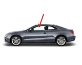 Tempered Driver Left Side Door Window Door Glass Compatible with Audi A5 S5 RS5 2008-2016 2-Door Coupe Models Only (Not For Convertible or Hatchback)